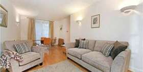 1 Bedroom Flat