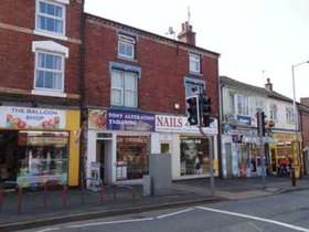 Coventry Street  Kidderminster...