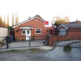 2 Bedroom Bungalow