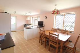 4 Bedroom Detached