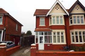 3 Bedroom Semi-Detac...