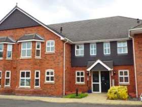 1&nbsp;Bedroom&nbsp;Flat