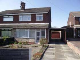 3 Bedroom Semi-Detac...