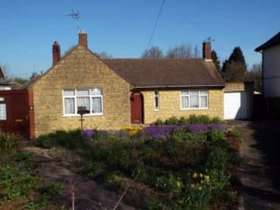 2&nbsp;Bedroom&nbsp;Bungalow