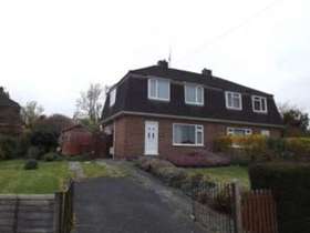 3 Bedroom Semi-Detac...