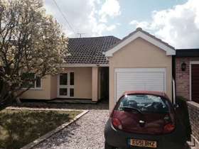 3 Bedroom Detached
