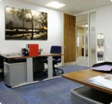 Liverpool Street EC2M London,...