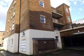 2 Bedroom Flat