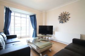 3&nbsp;Bedroom&nbsp;Flat