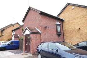 1 Bedroom Detached