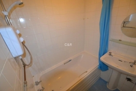 2 Bedroom Apartment