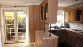 3 Bedroom Terraced