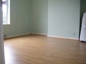 4 Bedroom Terraced