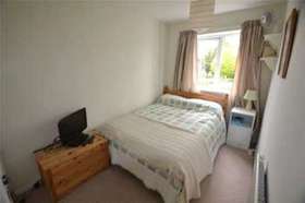 3 Bedroom End of Ter...