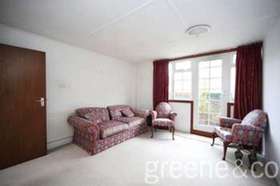 4 Bedroom Terraced