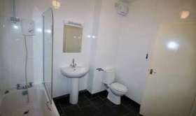 1 Bedroom Flat