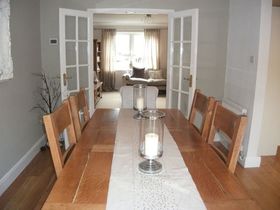 4 Bedroom Detached