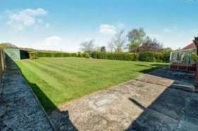 3 Bedroom Bungalow