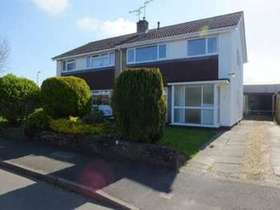 4 Bedroom Semi-Detac...