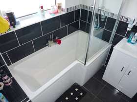 3 Bedroom Terraced