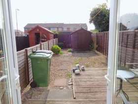 1 Bedroom Terraced
