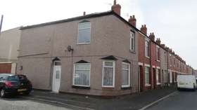 2&nbsp;Bedroom&nbsp;Terraced