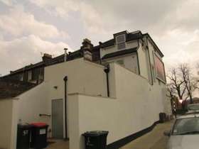2 Bedroom Flat