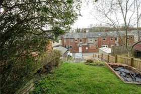 2 Bedroom Terraced