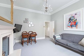 1 Bedroom Flat