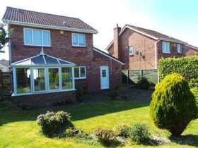 3 Bedroom Detached