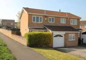 2 Bedroom Semi-Detac...