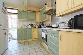 5 Bedroom Detached