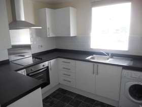 2 Bedroom Flat