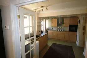 3 Bedroom Semi-Detac...
