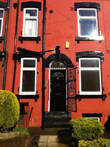 2&nbsp;Bedroom&nbsp;Terraced