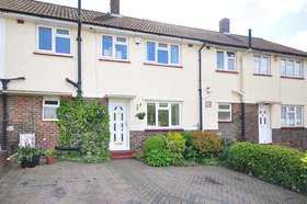 3 Bedroom Terraced