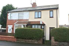 2 Bedroom Semi-Detac...