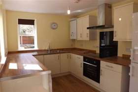 2 Bedroom Semi-Detac...