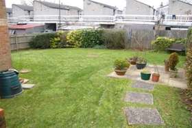 2 Bedroom Flat