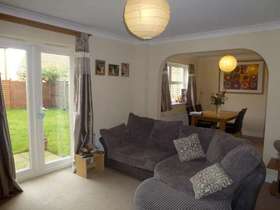 3 Bedroom Terraced