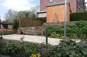 2 Bedroom Bungalow