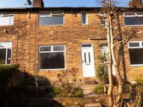 3 Bedroom Terraced