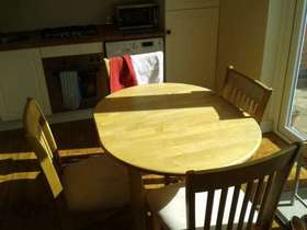 2 Bedroom Terraced