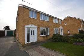 3 Bedroom Semi-Detac...