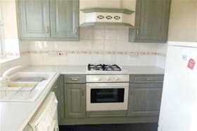 2 Bedroom Flat