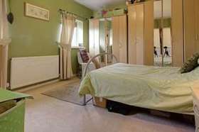 3 Bedroom Terraced