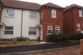 2 Bedroom Terraced