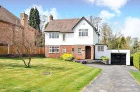 5 Bedroom Detached