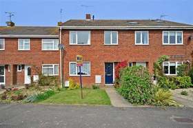 3 Bedroom Terraced
