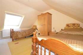 4 Bedroom Bungalow